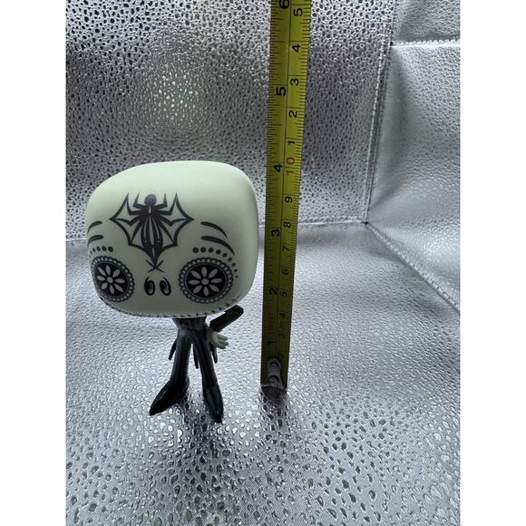 Funko Pop! Vinyl: Disney - Jack Skellington #69 No Box. - Picture 5 of 6